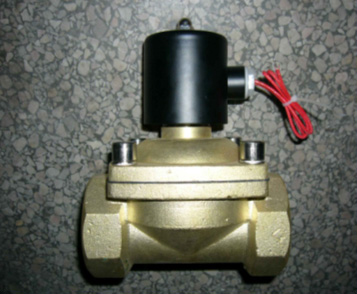 國產(chǎn)燃氣電磁閥KD系列